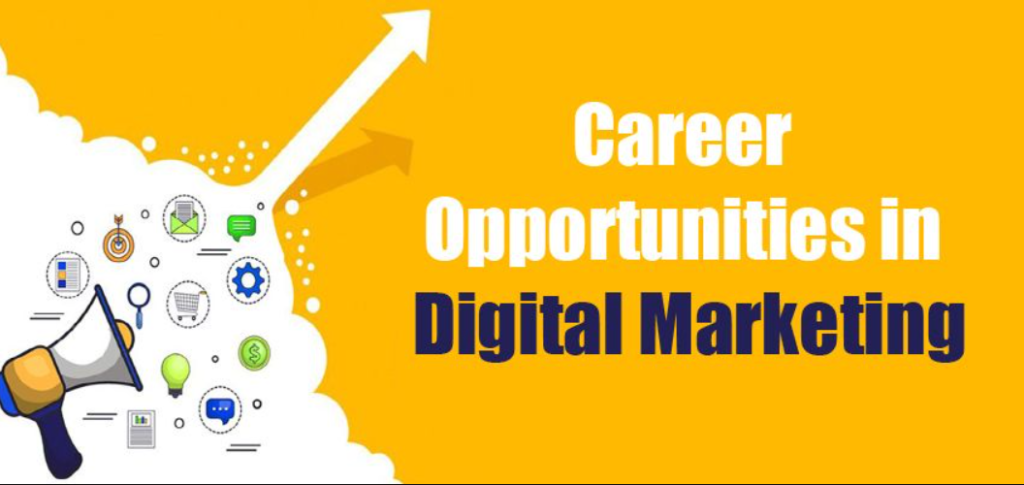 Why Choose a Career in Digital Marketing?