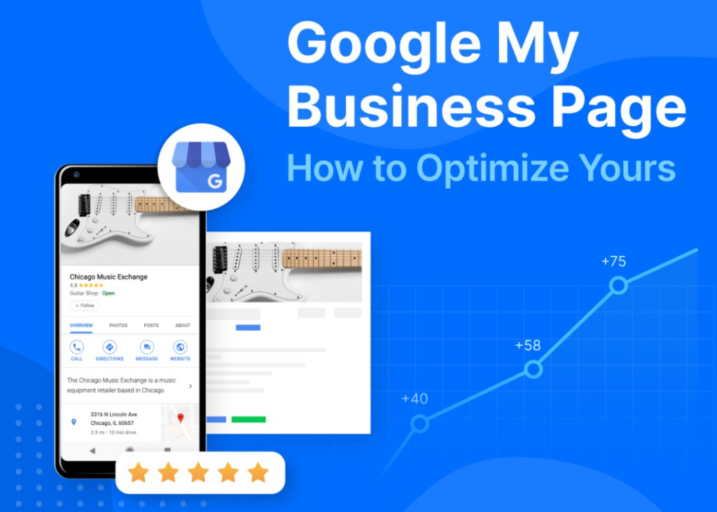 what is google my business